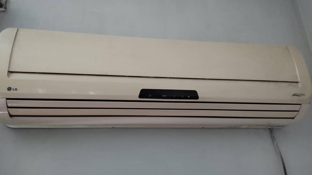 AC Split 1.5 tonn 0