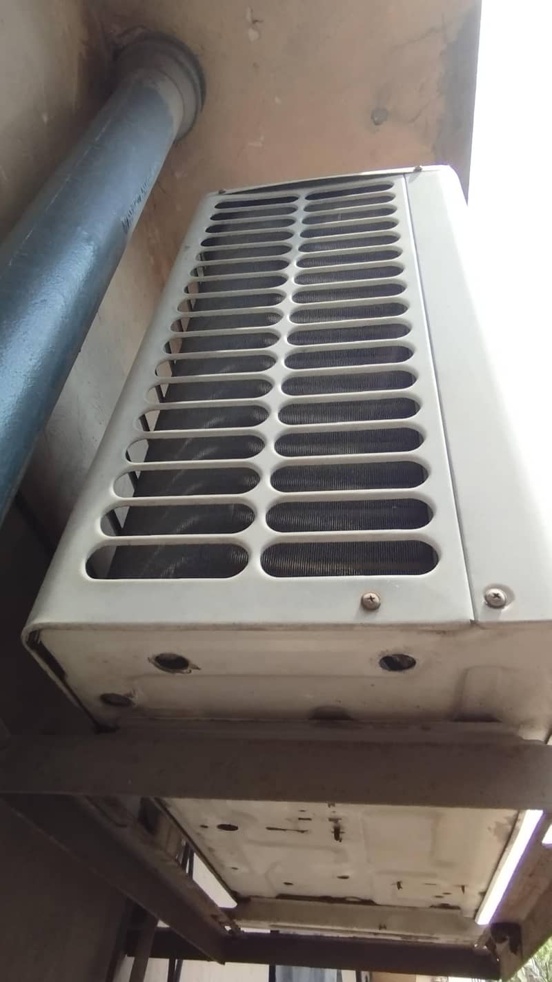 AC Split 1.5 tonn 1