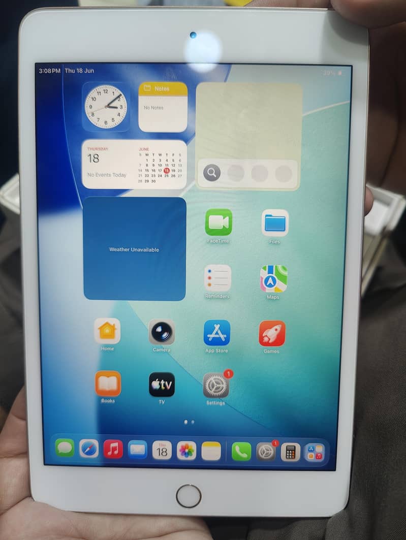 ipad mini 5 2
