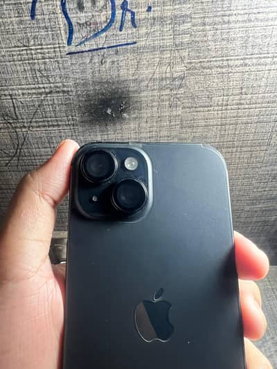 Apple iPhone 15