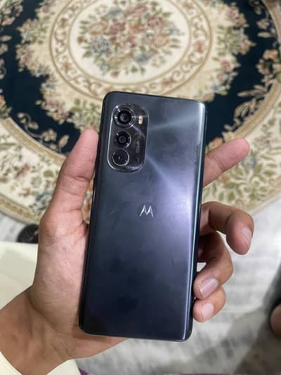 Motorola Edge