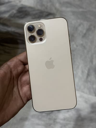 Apple iPhone 12 Pro Max