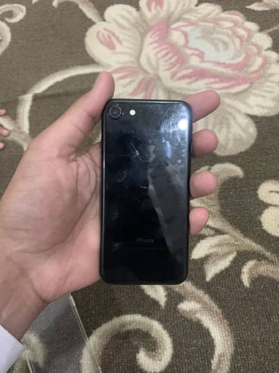 Iphone 7 officially approved 128gb