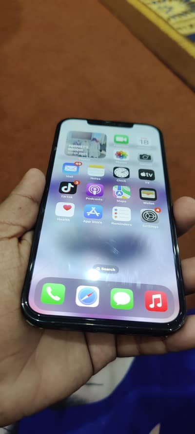 Apple iPhone 12 Pro Max