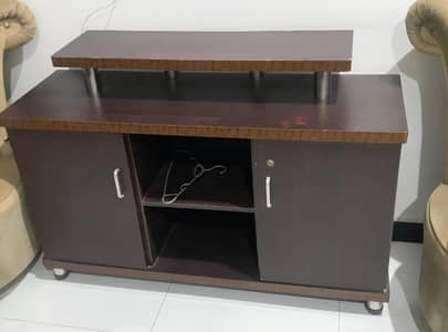 tv console