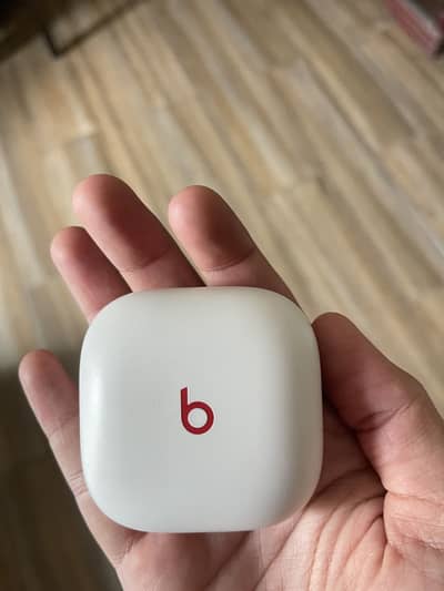Beats fit pro