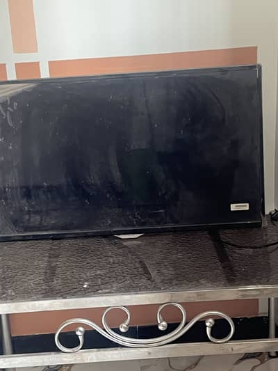 Song lcd
