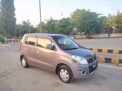 Suzuki Wagon R VXL B2B Genuine With Low Mileage For Sale
