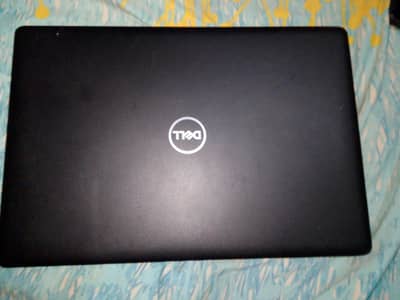 DELL i5 7th gen