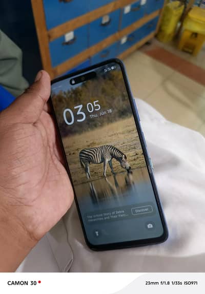 Infinix Hot 60i for sale