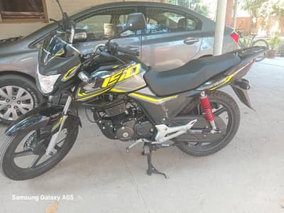 Honda CB 150