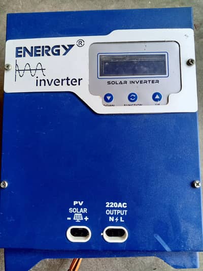 1,5kw just 2 mant use 1se 3 panel 585w attach hojaye gy