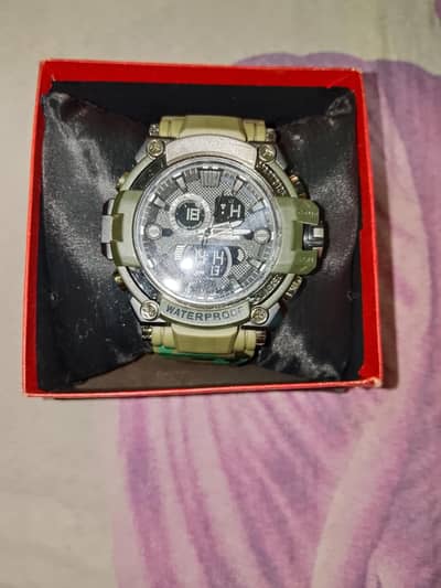 watch