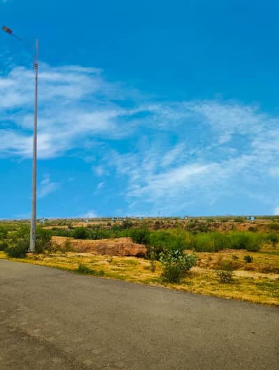 Top Location Plot Close to Ring Road Sector F 9Prism Ready for construction Plot No F-1621