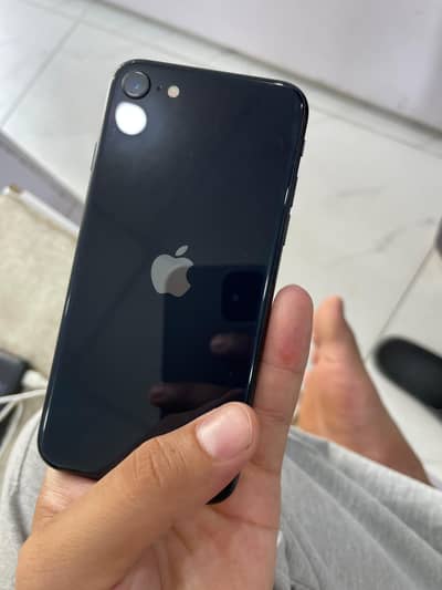 iphone se 3rd Factory unlock