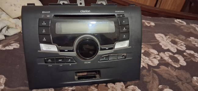 Bluetooth wireless