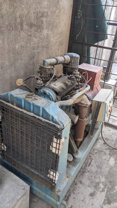 cuore engine