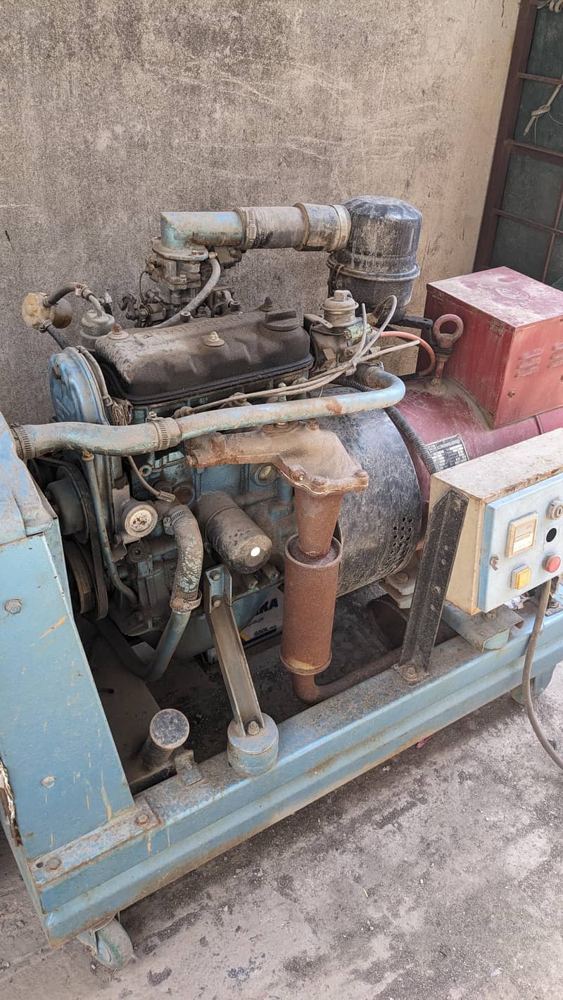cuore engine 1