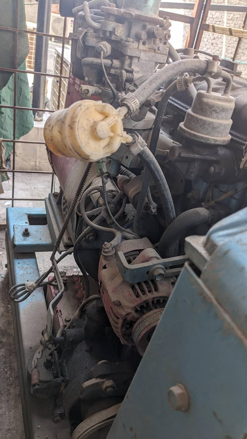 cuore engine 3