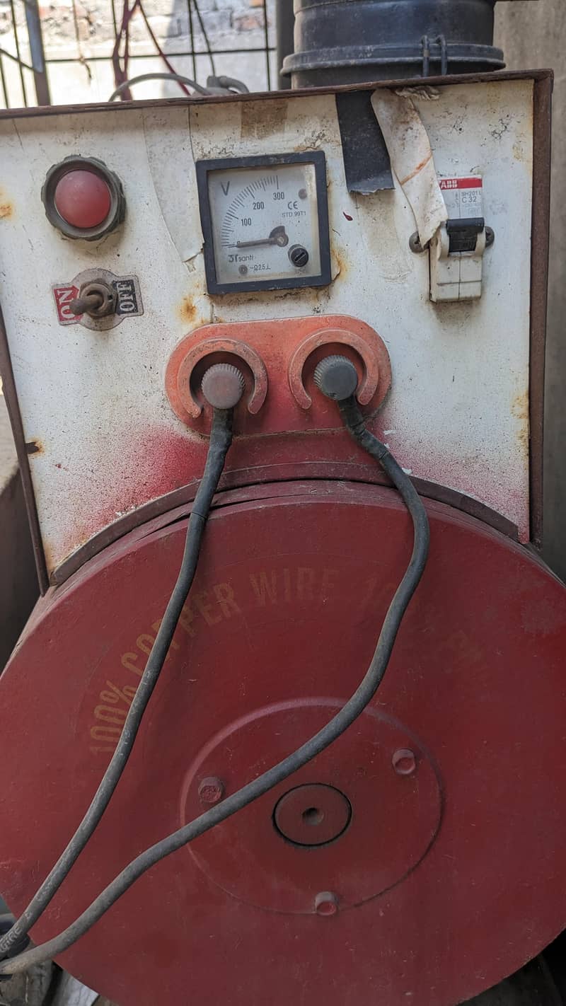 cuore engine 5