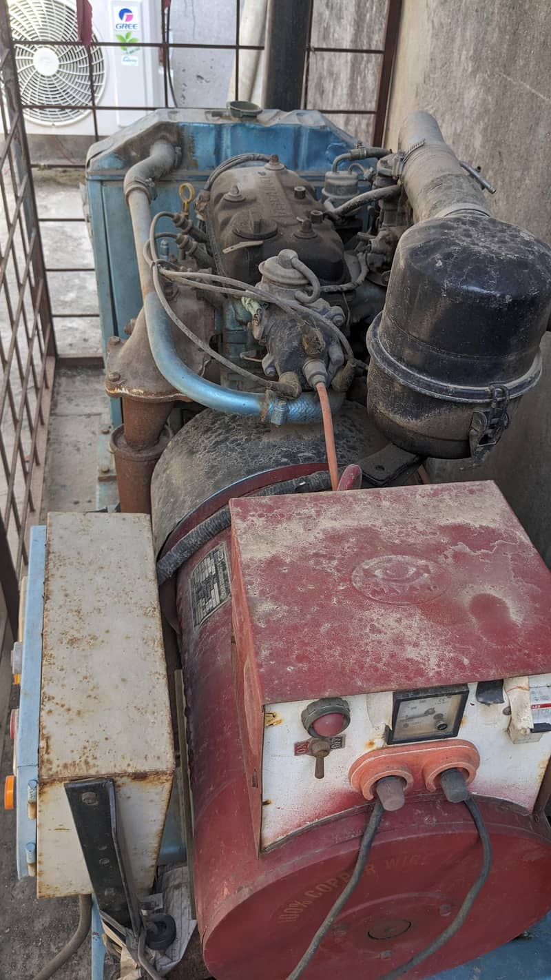 cuore engine 6