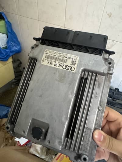 Audi a4 ecu 03204112318
