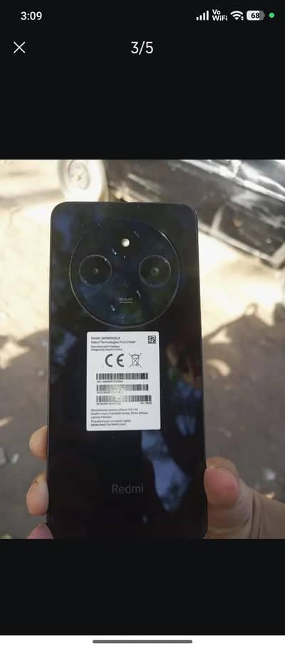 redmi 14c