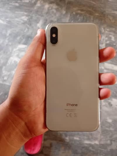 Apple iPhone XS