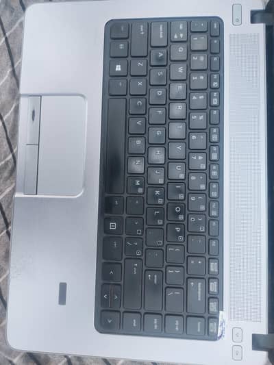 Hp laptop core i3 4  generation