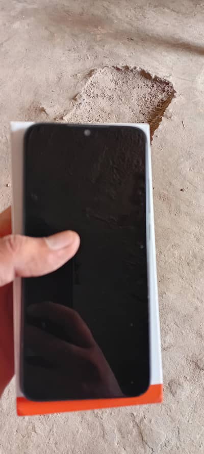 redmi not 7