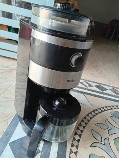 Amica CD 4011 Coffee Maker