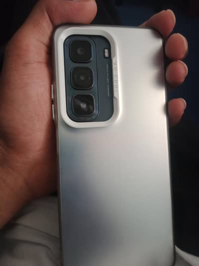 Infinix Hot 50 8+8 128 gb lush condition