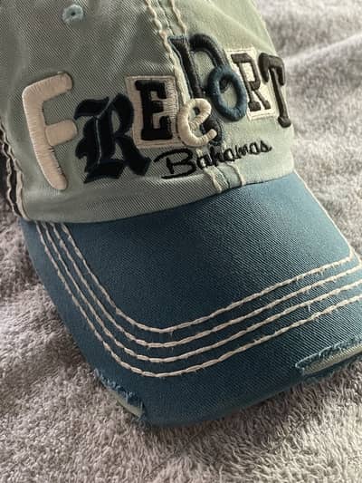 Best Cap for Men Raf