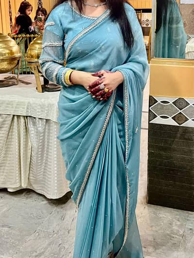 Saree
