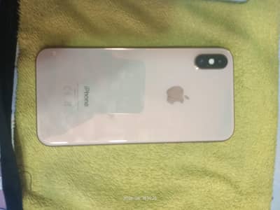Apple iPhone XS