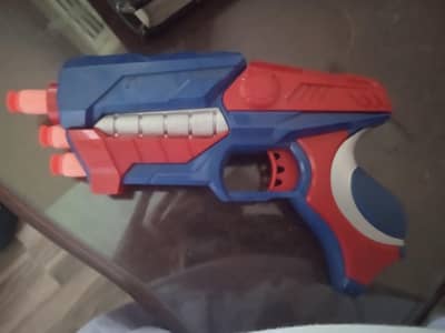toy gun