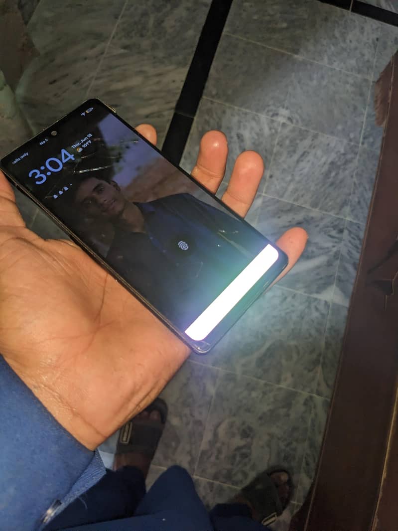 Google Pixel 6a 3