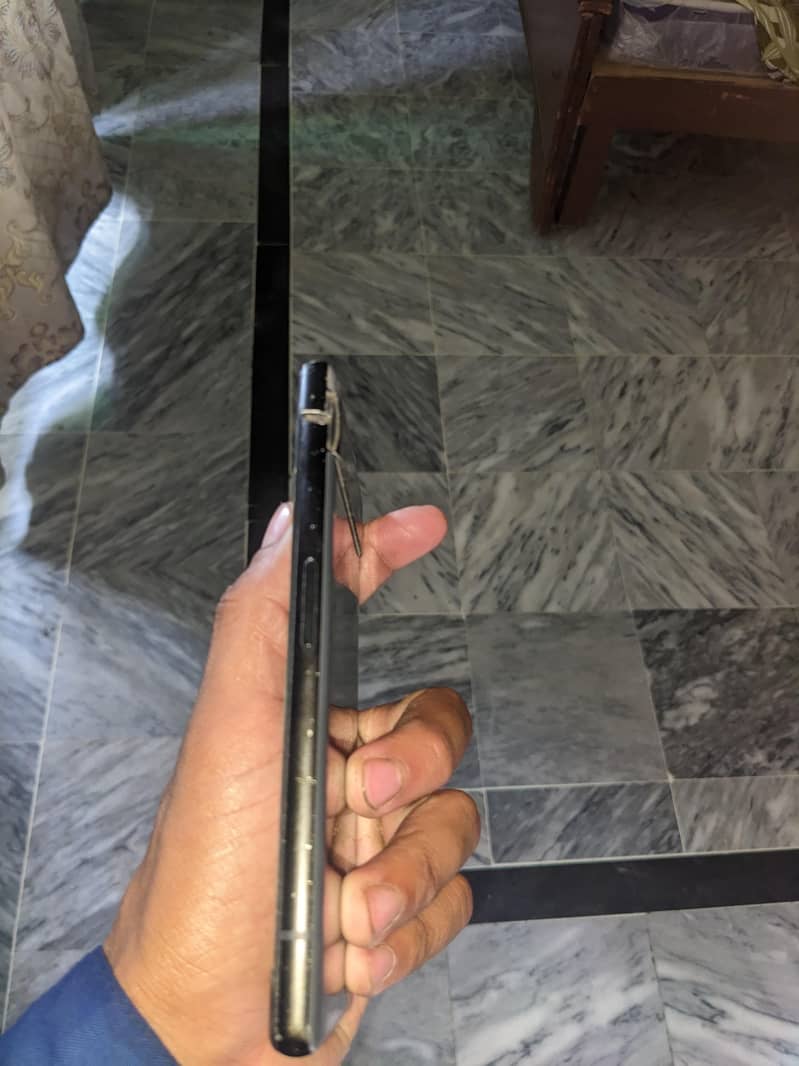 Google Pixel 6a 4