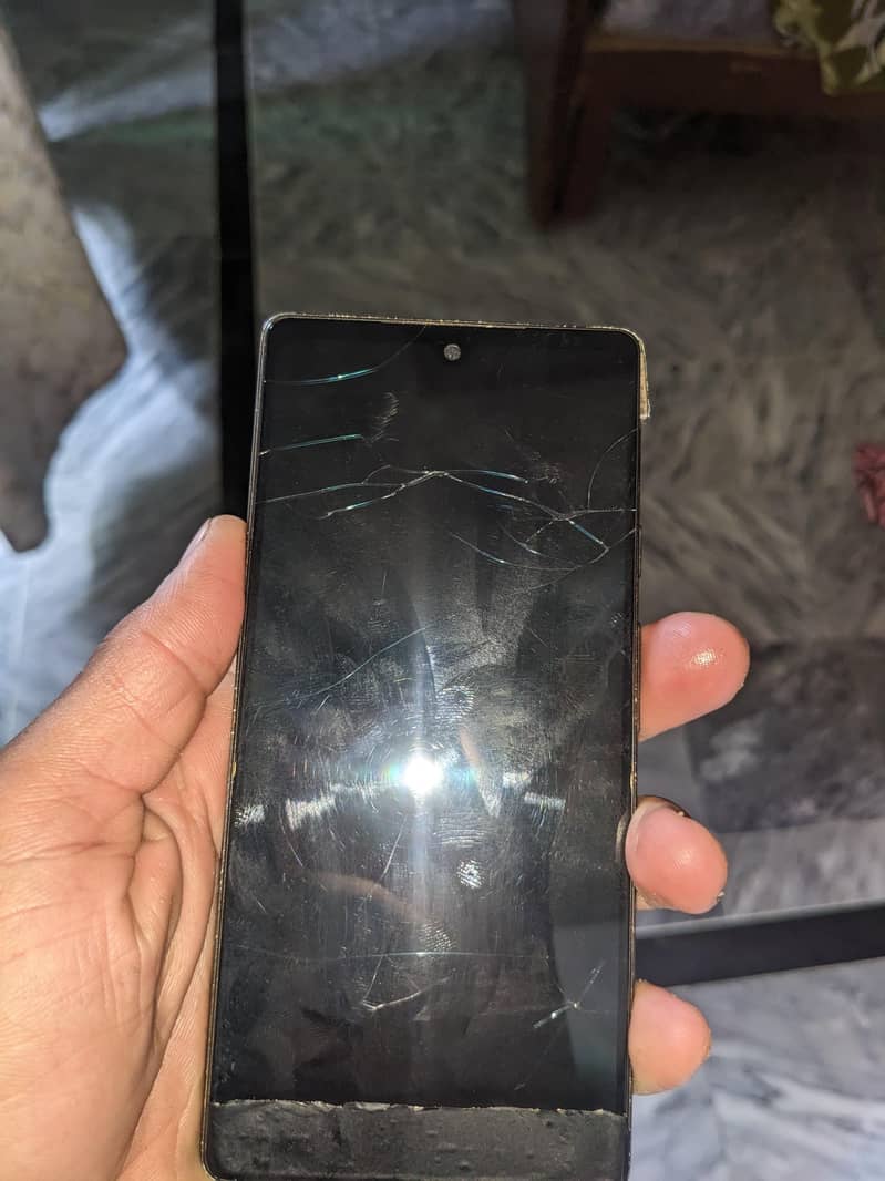 Google Pixel 6a 6