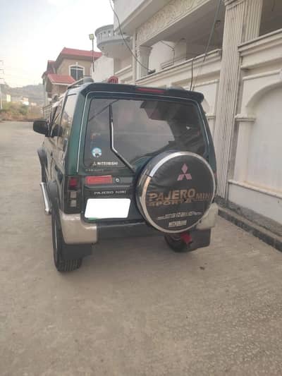 Jeeps