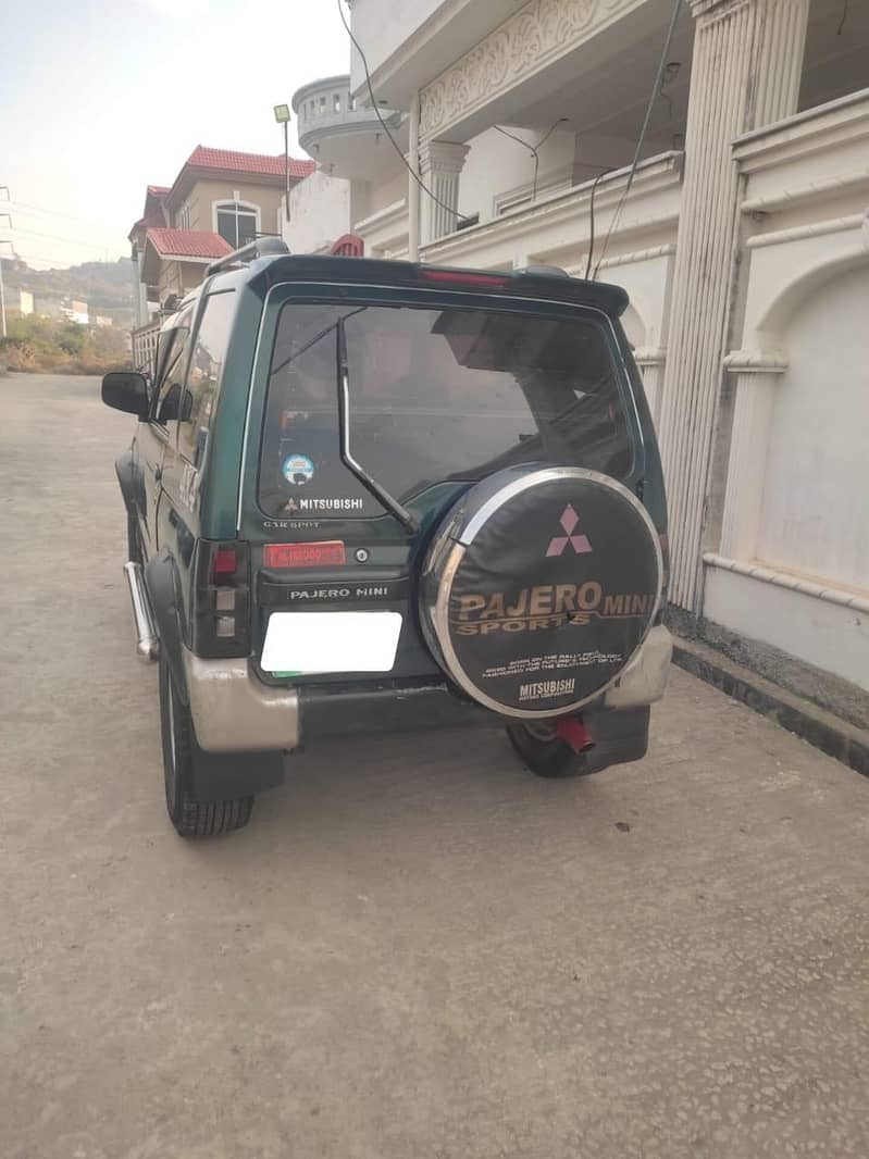 Jeeps 0