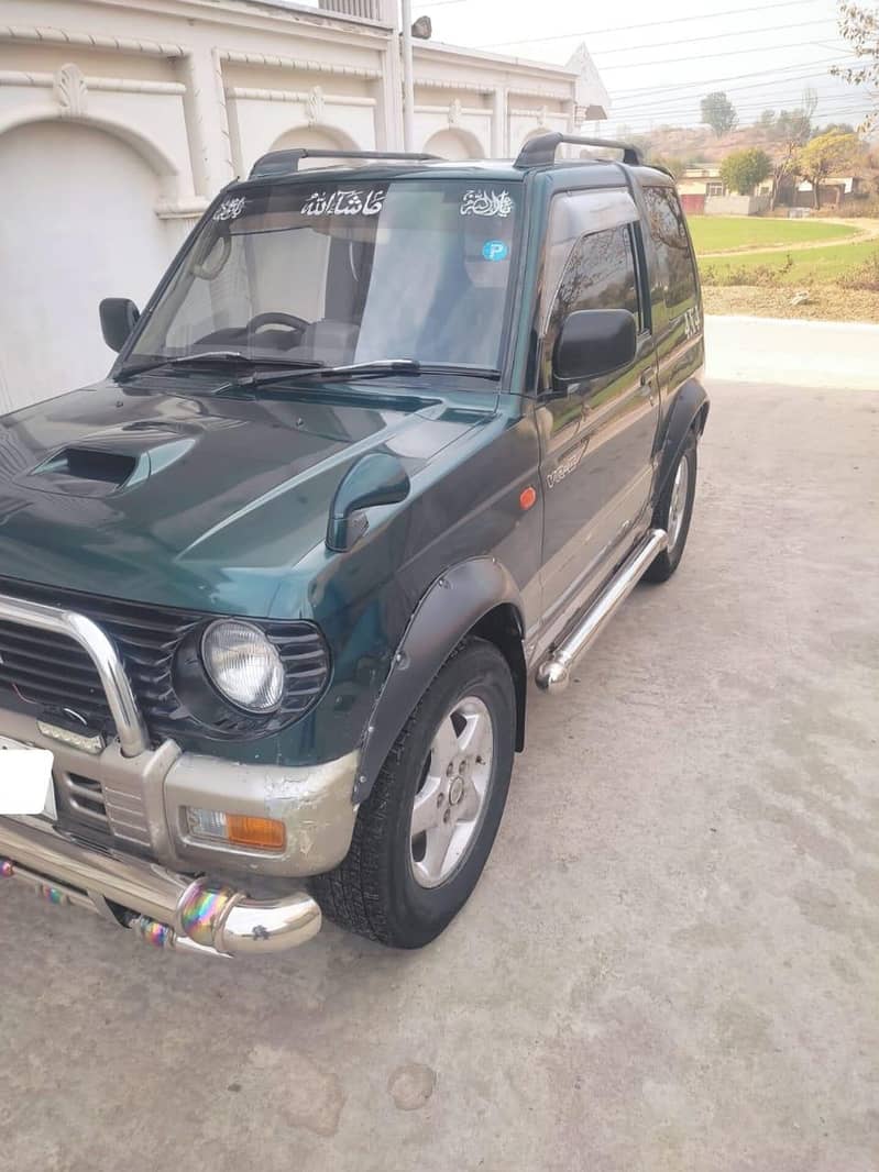 Jeeps 1