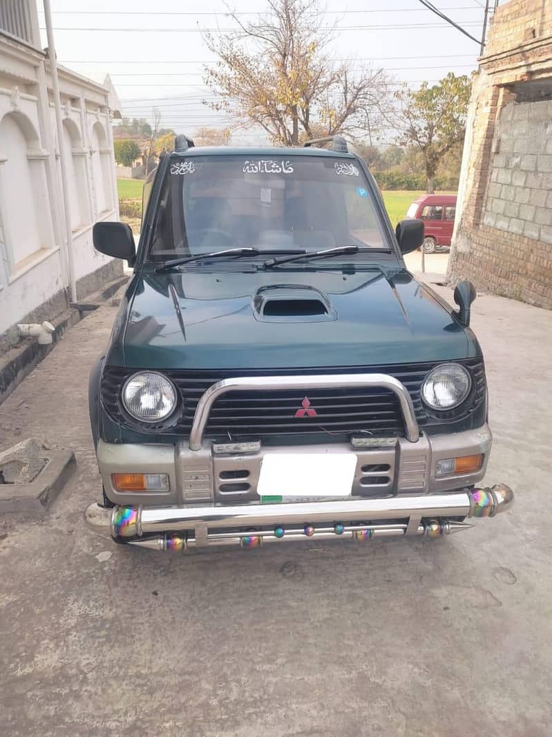 Jeeps 2