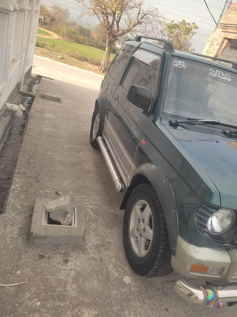 Jeeps 3