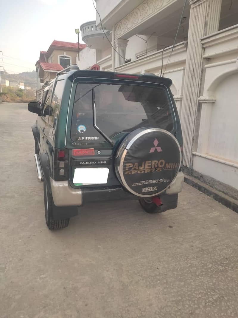Jeeps 4