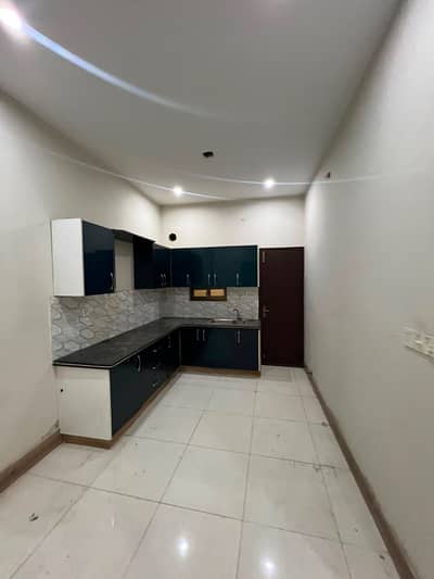 Naya NaZimabad Block C 120SQ Yd House Available For Rent