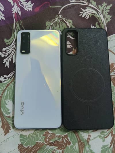 Vivo Y20