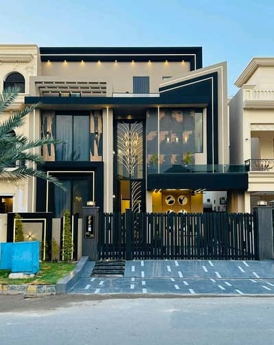 Main Double Road 10 Marla House In Citi Housing Society Of Citi Housing Society Is Available For sale