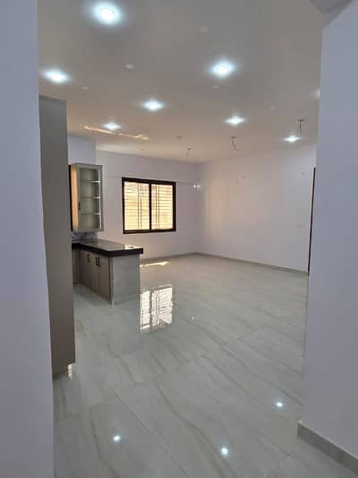 Brand New portion for rent