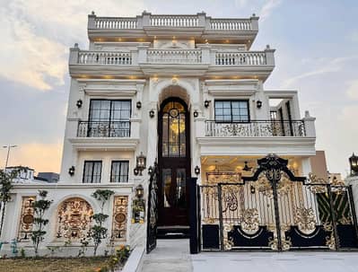 Spacious Prime Location House Is Available In Citi Housing Society For sale